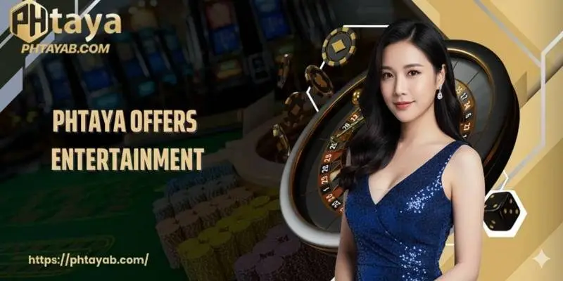 PHTAYA No.1 Betting Online In The Philippines