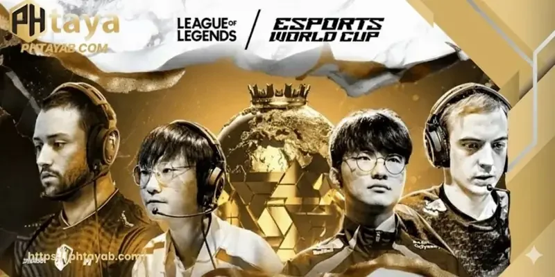 PHTAYA Esport